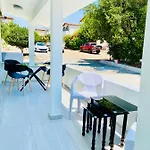 Willa Sandy Bay Ajia Napa