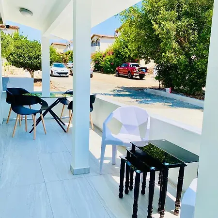 Villa Sandy Bay Aya Napa