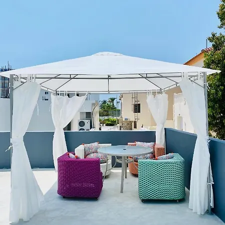 Sandy Bay * Agia Napa