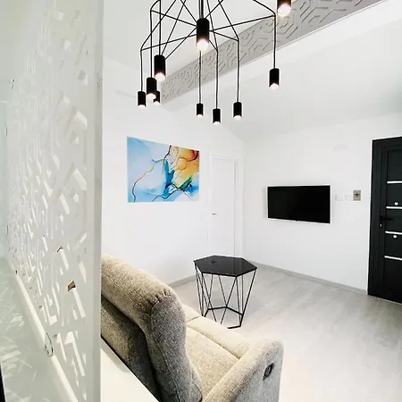 Sandy Bay Villa Agia Napa