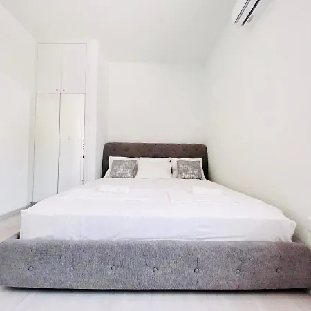 Villa Sandy Bay Agia Napa