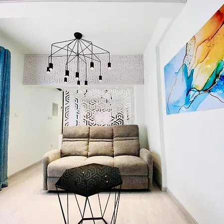 Sandy Bay Villa Agia Napa