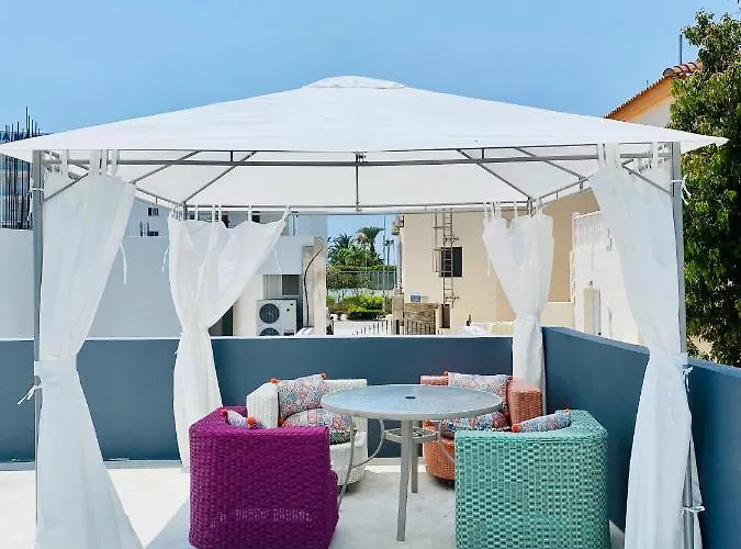 Sandy Bay * Agia Napa