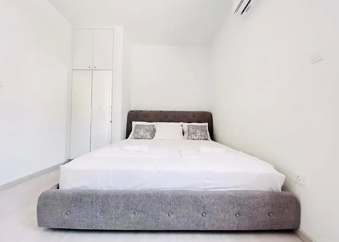 Villa Sandy Bay Agia Napa