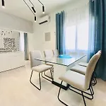 Villa Sandy Bay Ayia Napa