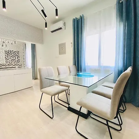 빌라 Sandy Bay 아이아 나파