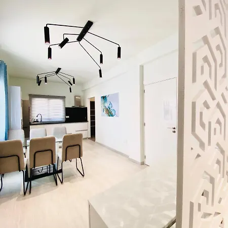 Sandy Bay * Ayia Napa