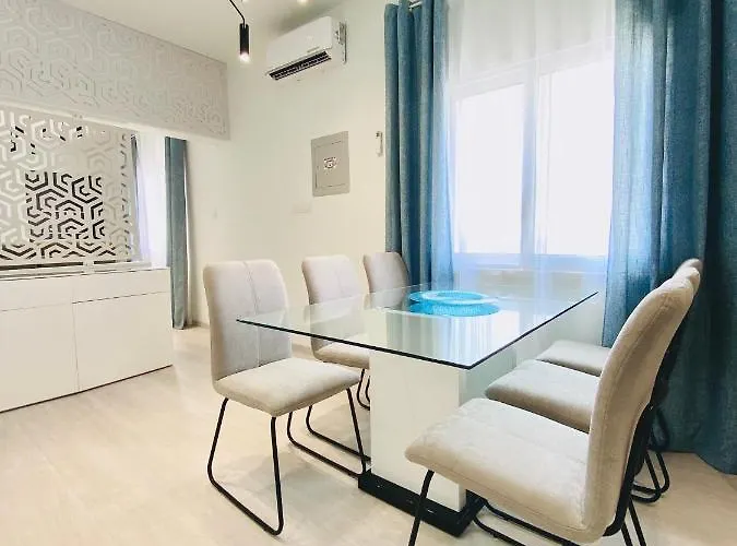 Vila Sandy Bay Ayia Napa