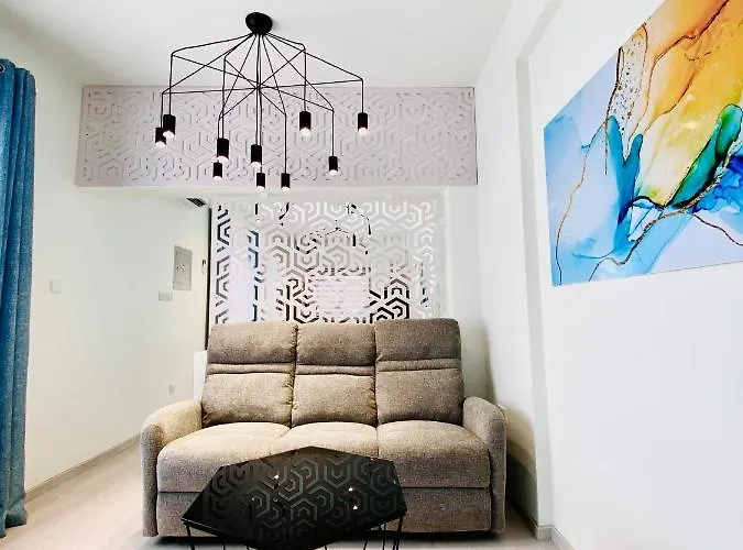 Sandy Bay Vila Ayia Napa