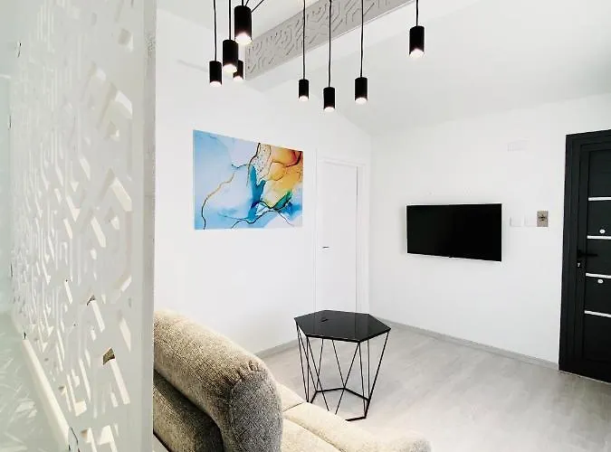 Sandy Bay Villa Ayia Napa